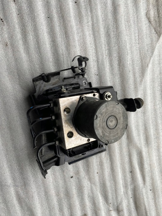 FORD TRANSIT MK8 LIFT Pumpe ABS KK21-2B373-AB