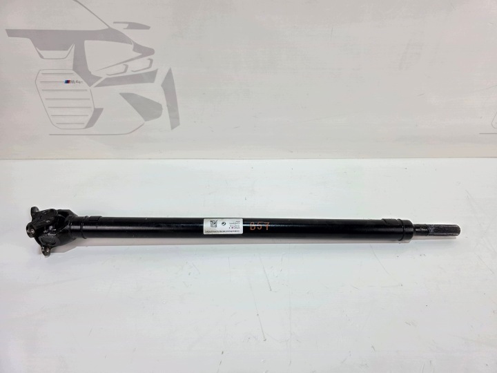 cardan front B57 3.0D BMW G05 G06 G07 LCI 5A41094