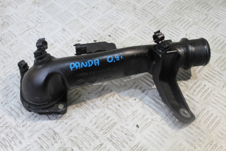 hose pipe air FIAT PANDA III 3