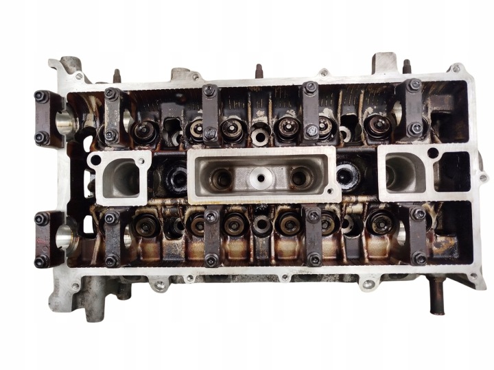 TESTATA Motore Ford 1S7G-6090-AU 1.8 16V CHBB