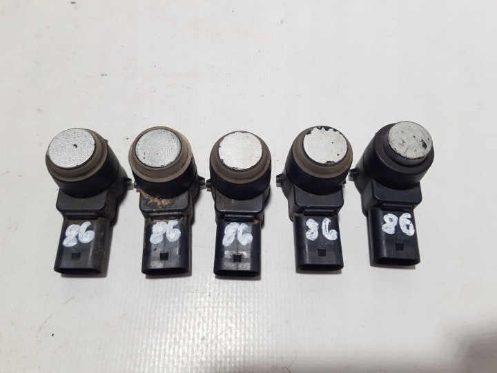 snímač parkování MERCEDES W204 W212 W221 W906 W207 W216 CL GLK X204 PDC