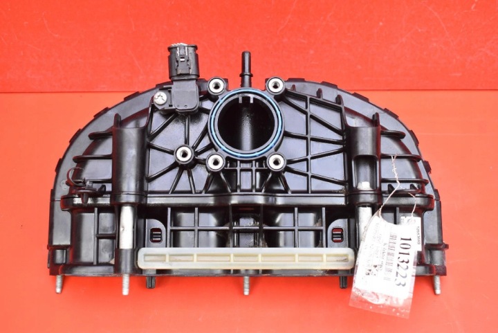 intake manifold 12683669 OPEL ASTRA 5 V K 1.4 T 125 KM 15-20