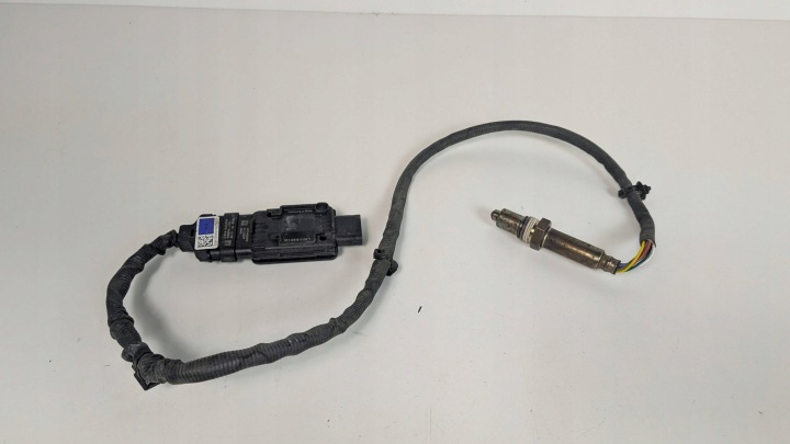 BMW X4 G02 7926310 Sonda lambda B57D30T2 B57D30N M40D