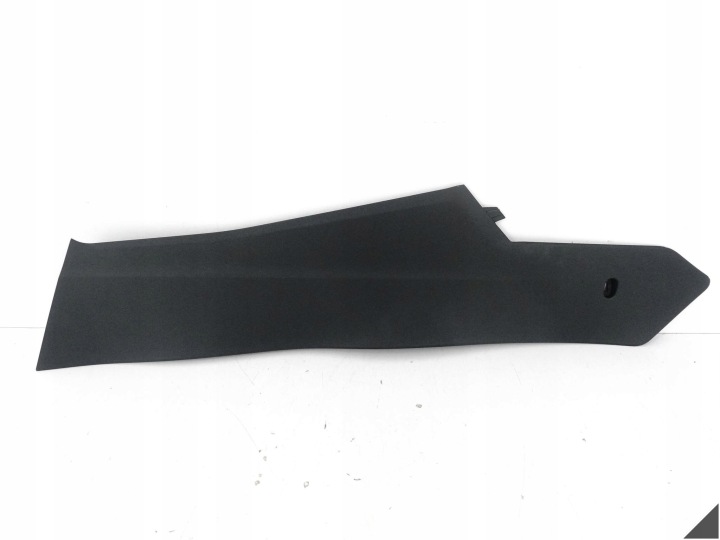 VW TIGUAN CT1 III 571 24- moulding cover side TUNEL central right ORG