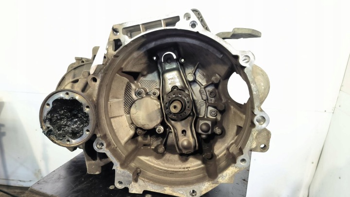 mjenjač getriba RSC 1.6 TDI 90 KM 18R SEAT LEON III