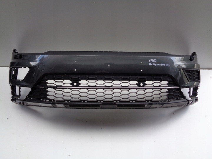 Frontstoßstange VW TIGUAN II 5NA 16- NR 47960