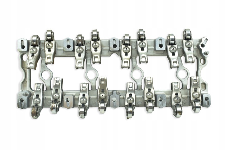 Klawiatura Dzwigienki TRANSIT BOXER JUMPER DUCATO EU5 2.2TDCI BK2Q-6K551