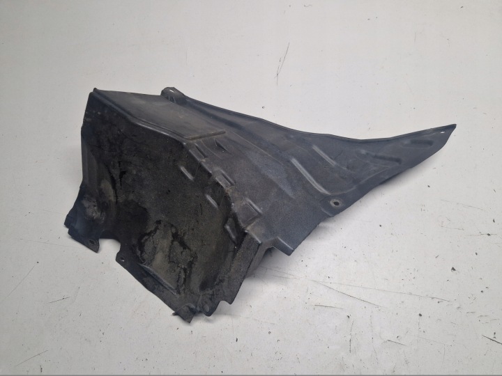 copertura GREMBIALINA Motore sinistra inferiore 72421-68L0 SUZUKI SWIFT MK7