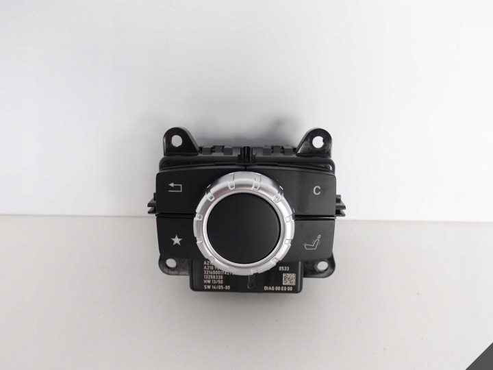 MERCEDES CLS C218 X218 POKRETLO BOUTON PANEL