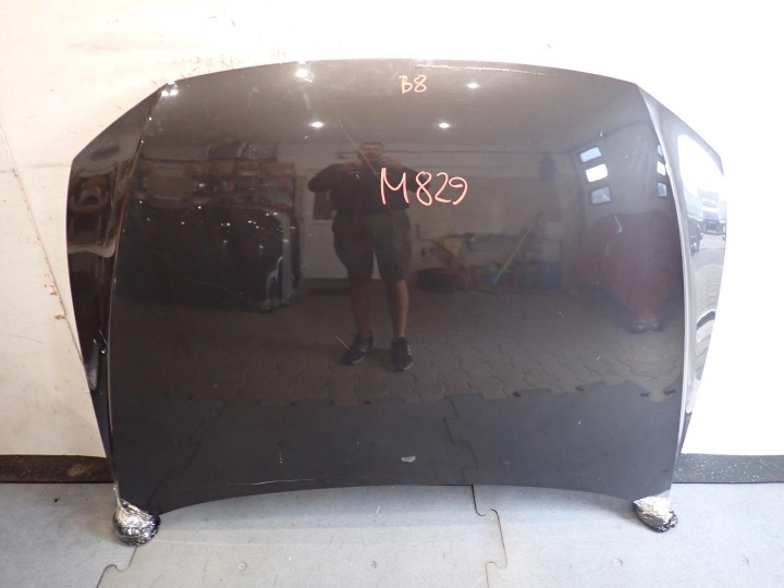 Capot VW PASSAT B8 2014- 3G