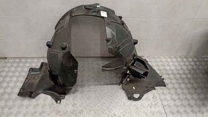 BMW G31 G30 Pare soleil Avant Gauche 7340795 7478703 7340785 7394665