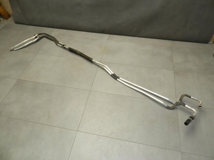 VW TOUAREG 7P hose hose wiring 7P0819885