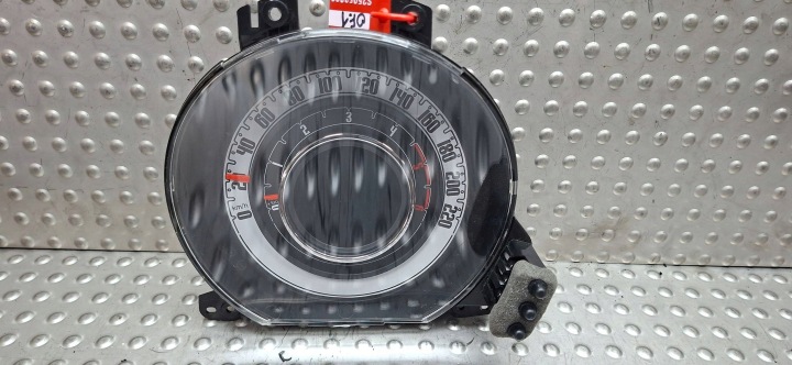 dials 7356491040 FIAT 500 LIFT 2015