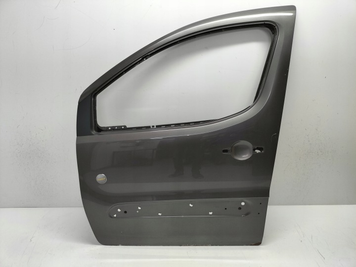 PORTA Portiera Anteriore Anteriore sinistro CITROEN BERLINGO PARTNER 3 III 08-18
