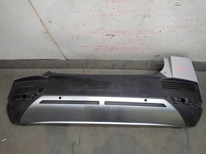 STOSSSTANGE HECK HINTEN HYUNDAI IONIQ 5 2021- 86612-GI000