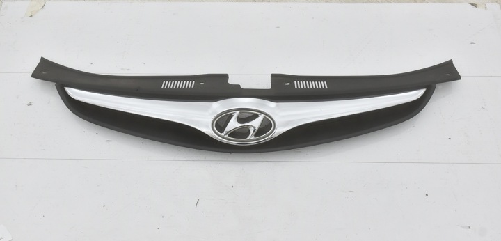 maska maska chladiče HYUNDAI I30