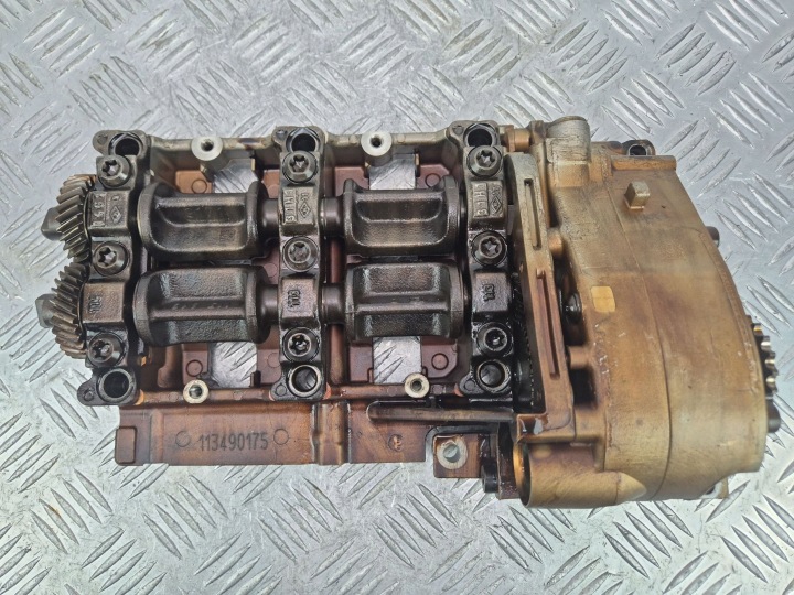 oil pump BMW X1 E84 18i 7544555 N43B20AA