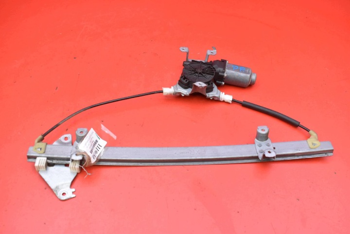 Mécanisme essuie glaces Droite Avant EU 400926C NISSAN NOTE 1 et E11 LIFT 09-14