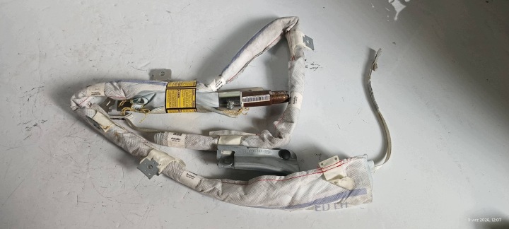 KIA CEED a KOMBI strešný airbag airbag ľavá 2006-12R