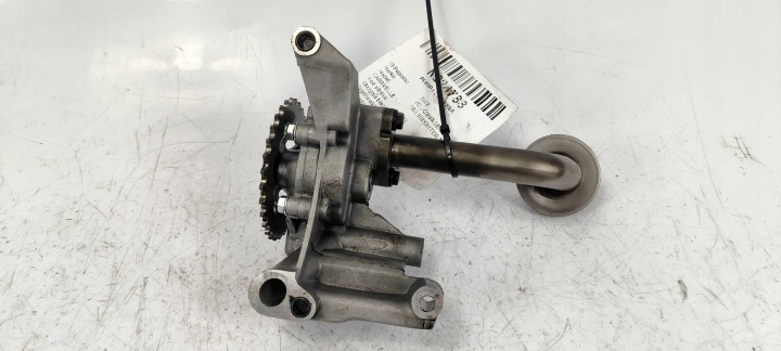 pump oil 102124 1.9 TDI VOLKSWAGEN TRANSPORTER T5 CARAVELLE