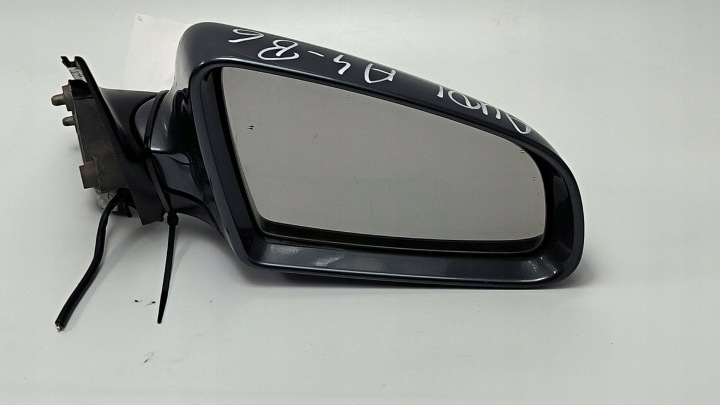 SPECCHIETTO RETROVISORE Destro AUDI A4 B6
