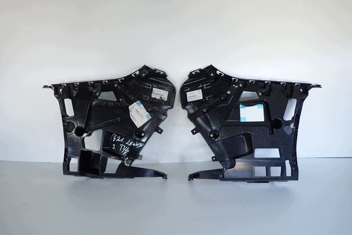 BMW G21 3 KOMBI stoßstangenhalterung der Stoßstange links rechts heck 5A1CC65 5A1CC66