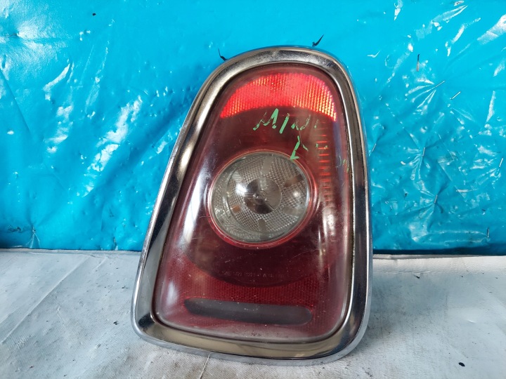 Feux phare MINI COOPER R56 2757010 Droite Arrière