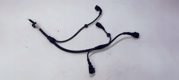 KABELBAUM KABELSATZ BREMSSATTEL BREMSE SATTEL HECK XENON AUDI A4 B8 A5 Q5