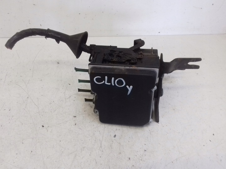 pumpa ABS 8201128481 Renault Clio III