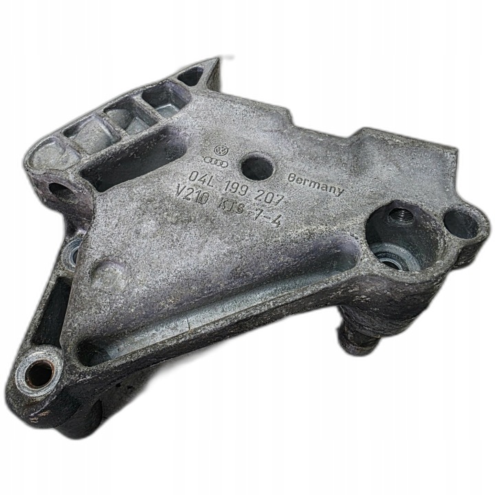 supporto maniglia staffa motore AUDI VOLKSWAGEN SEAT SKODA 04L199207
