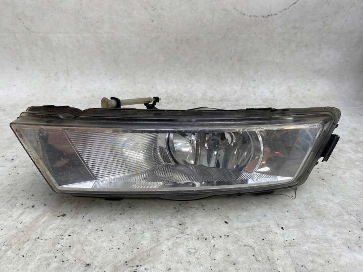 SKODA RAPID 5JA Nebelscheinwerfer links vorne vorne 5JA941699
