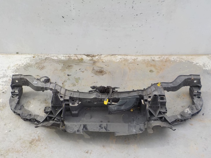 719 FORD C-MAX II MK2 Schlossträger Versteifung OKULAR