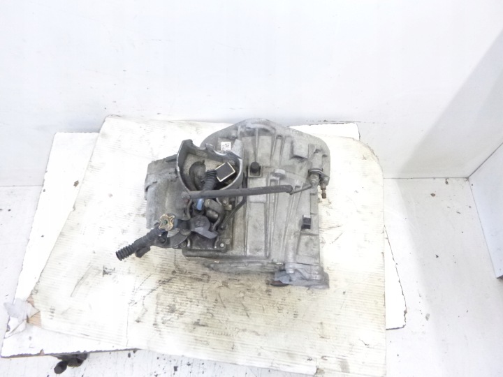 gearbox, Mercedes W245 Lift B-KLASA 1.5 2011r. A1693603900