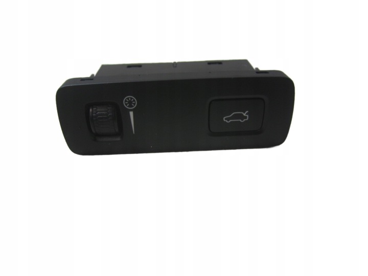 VOLVO XC40 XC 40 Pulsante Pulsante comando chiusura centralizzata portiere del cofano PORTELLONE COFANO POSTERIORE 31443873
