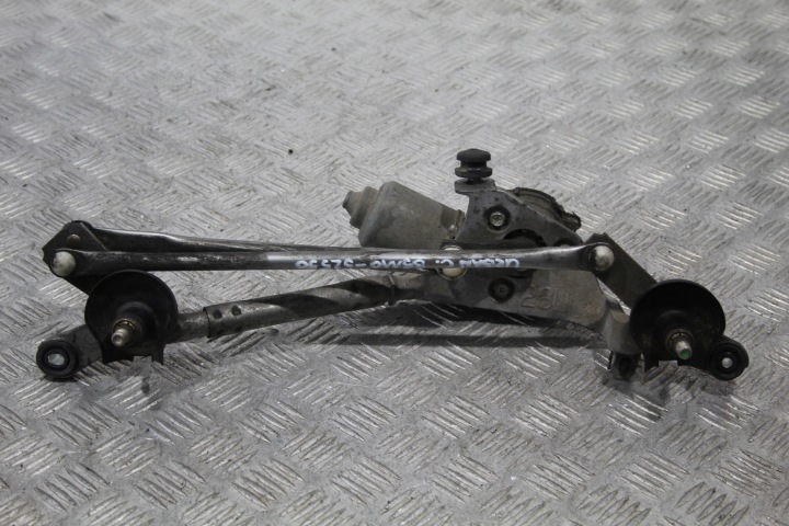 Meccanismo motorino tergicristalli TOYOTA URBAN CRUISER