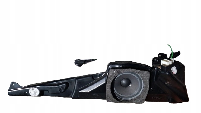 BMW E39 Haut parleur Portière Gauche ou Droite Avant Subwoofer caisson de basse