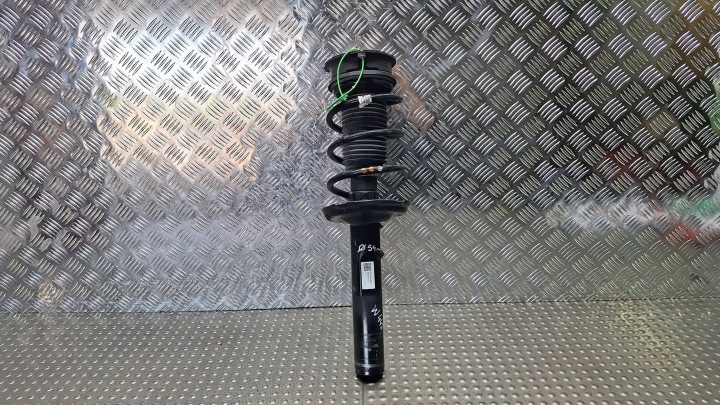 shock absorber left front 5Q0413031GQ AUDI Q2 81A T-ROC ATECA TOURAN 5T