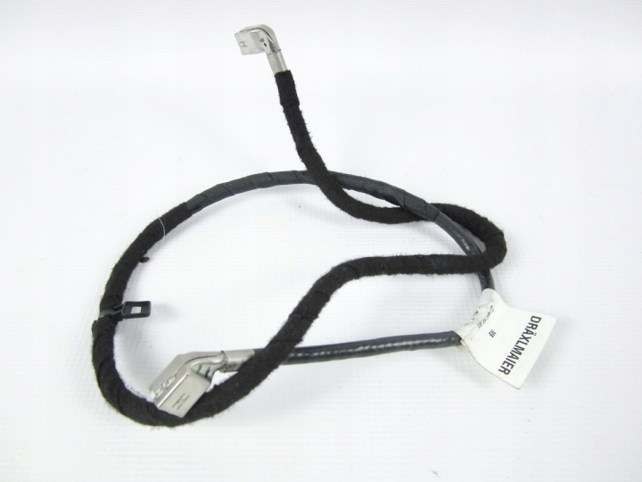 CÂBLAGE CONDUIT PIECES TUYAUX NIGHT VISION MERCEDES W221