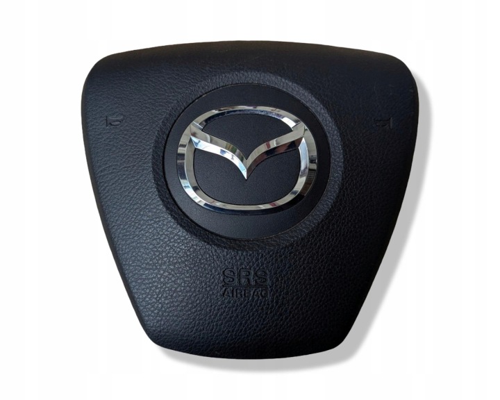 airbag powietrzna volantu Mazda 6 2 facelift GH 2009 GDK557K00