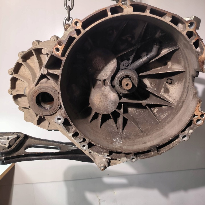 gearbox, KK2R-7002-VGA FORD TRANSIT MK8 2.0