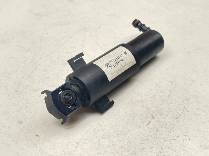 BMW Lave phare Feux phare Gauche 13037710 !J