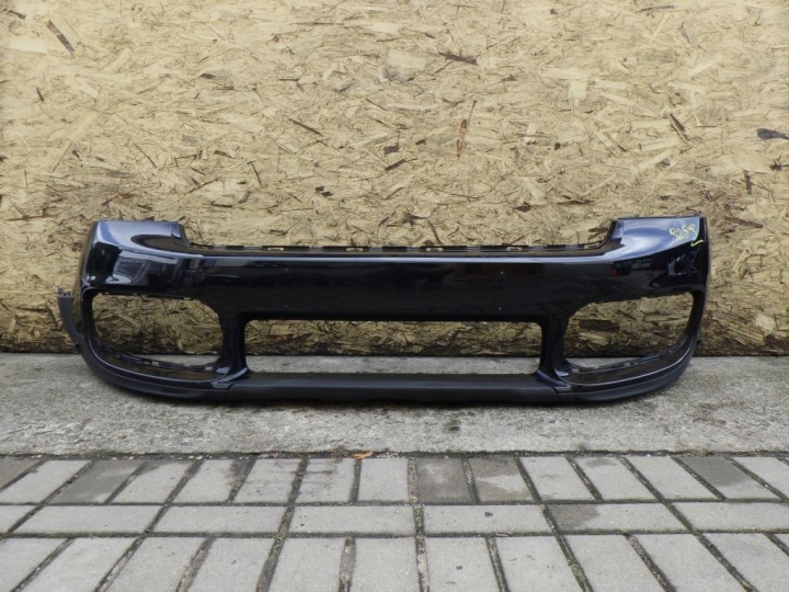 MINI COUNTRYMAN II 2 F60 Paraurti anteriore