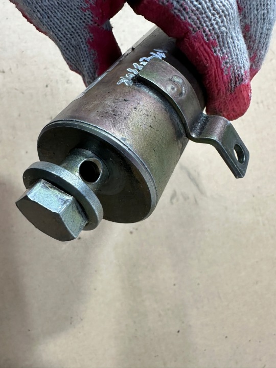 Valva pompei ABC, suport, cilindru, Conector Mercedes SL R230, W230 55 7