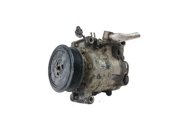 AUDI A4 B7 A6 C6 2.0 2.7 3.0 TDI Compresseur Climatisateur air conditionné 8E0260805BA