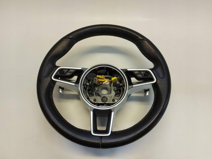 Porsche Macan 95B lenkrad 95B959256E