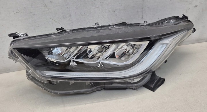 TOYOTA YARIS IV 19- fanale faro sinistra anteriore anteriore FULL LED
