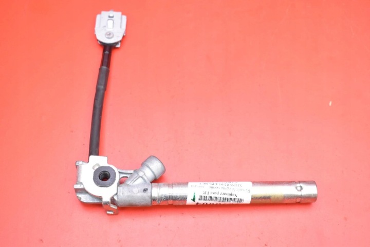 adjuster ZAPINKA supports left front RENAULT MEGANE SCENIC 3 III 09-12