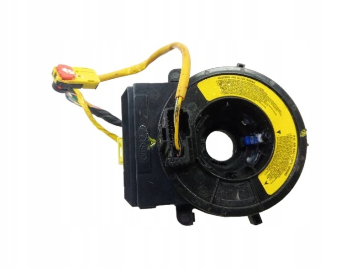 Anneau Airbag volant ZWIJAK A65.L48..0691 Hyundai i30 II (2012-)