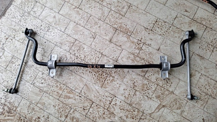 Stabilizator Avant Avant Renault Scenic E-Tech V 546114518R