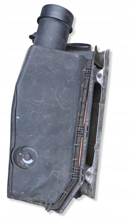 SCATOLA FILTRO MERCEDES S W220 3.2 CDI A6130900601